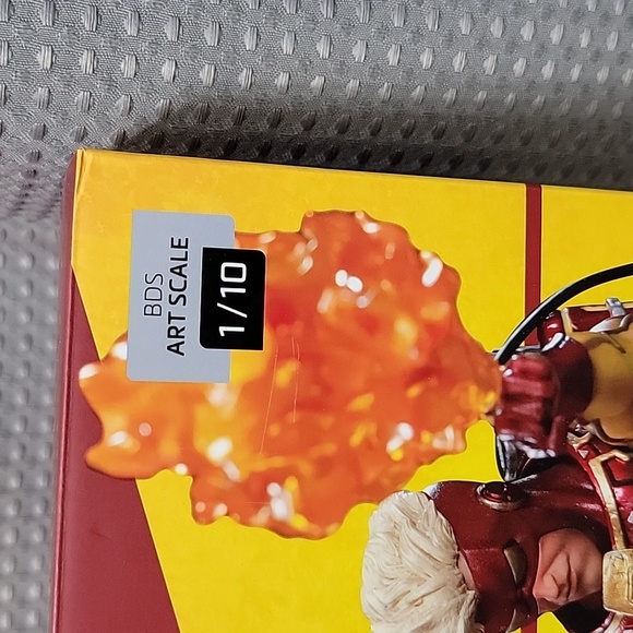 Marvel Comics Iron Studios X-Men Brotherhood of Evil Mutants Pyro 1 / 10 Scale - Picture 2 of 7